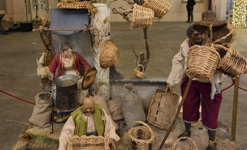 Genius Loci inaugura l'anno nuovo a Conzano